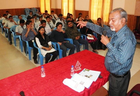 Entrepreneurship for Innovation in Rural Areas