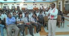 Cyber Crime seminar