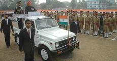 Come forward for talk: GovernorÃ¢â‚¬â„¢s clarion call to militants