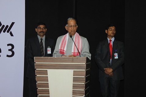 Trafficking is the violation of gross human rights: Gogoi