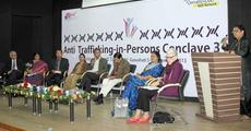 Lessons from anti-trafficking in NE at TIP Conclave 3