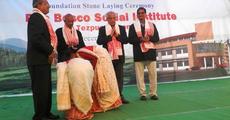 Don Bosco plans Socio-Technology Institutes