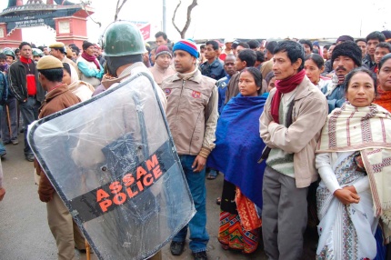 Panchayat polls: counting of votes begins