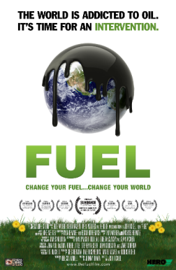 Documentary Film Screening and Inauguration of “Films For Change”