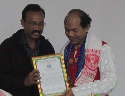 Saralatar Din celebrated