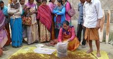 Women in Manas gears up for alternative livelihood source
