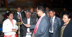 Snehalaya, a child friendly society moves a step ahead 