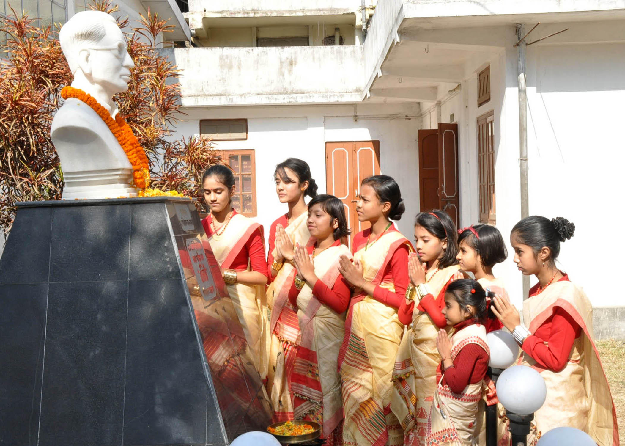  Silpi Divas celebrated