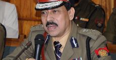New DGP takes charge