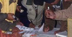 Ballot papers found outside DC Office, Dhemaji