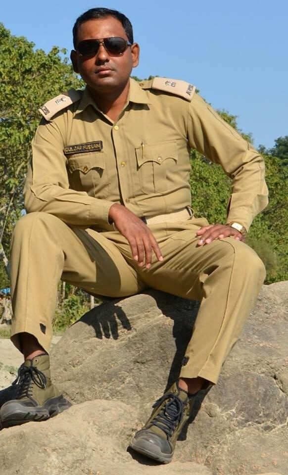Addl SP killed in encounter