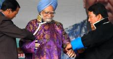 PM announces package for Arunachal Pradesh