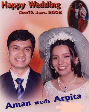 King Weds Mirani