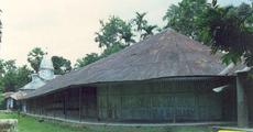 World Heritage Site - Majuli