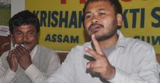 Akhil blames CM for immolation 