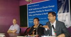 Climate Change Adaptation conference on Feb 25