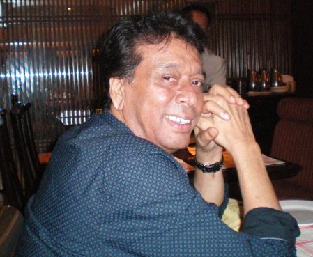 Actor joins TMC