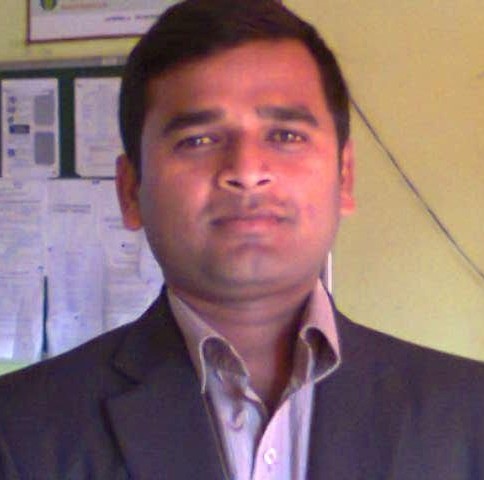 Abdul Kalam Azad