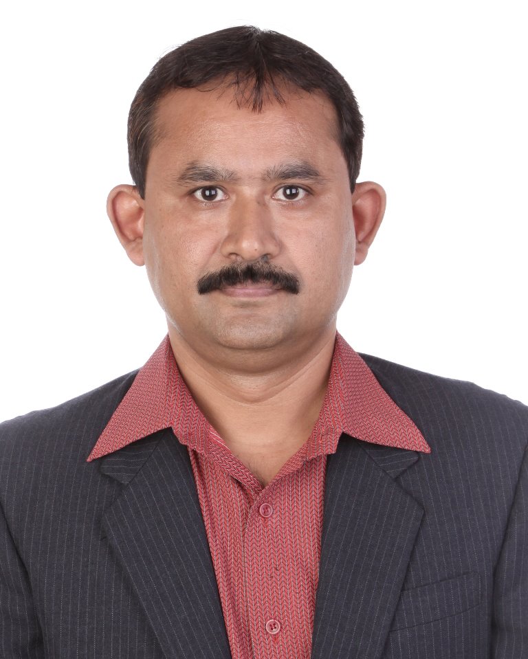 Dr Bibhab Talukdar, journalist at Assam Times