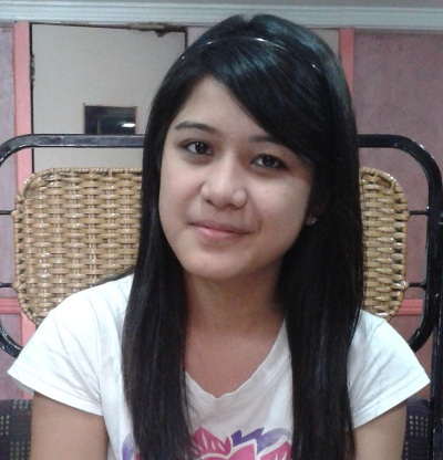 Namrata Borgohain, journalist at Assam Times