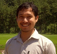 Rangman Das, journalist at Assam Times