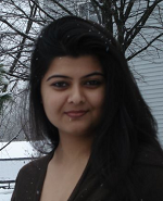 Mompi Bhuyan Borah, journalist at Assam Times