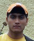 Jutan Das, journalist at Assam Times