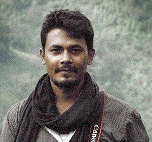 Rituraj Shivam Thauchengcha