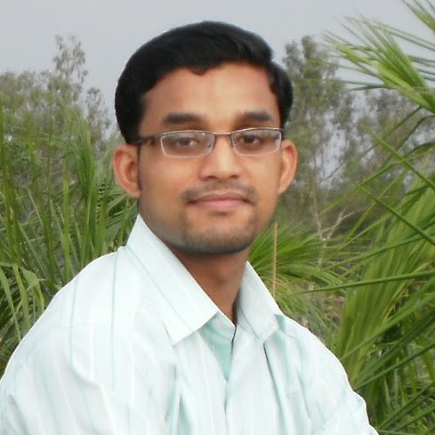 Cheriatt Jose, journalist at Assam Times