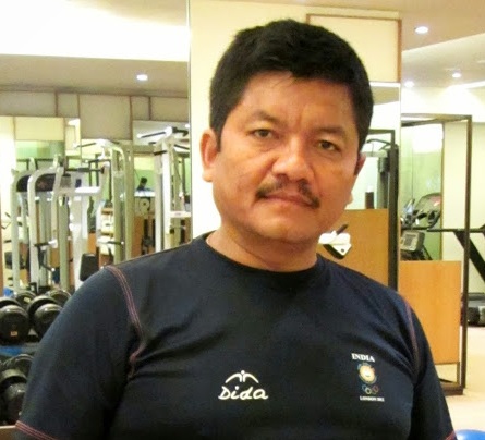 Padam Thapa