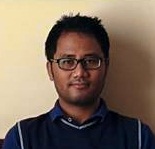 Nijwm Thomas Mushahary, journalist at Assam Times