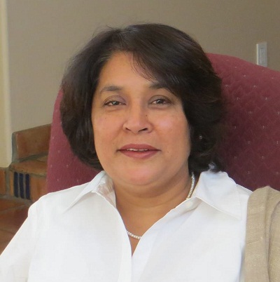 Yasmin Saikia
