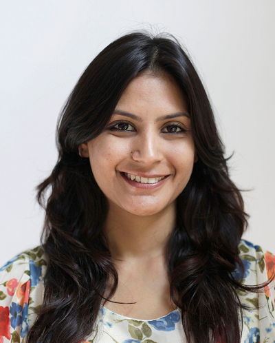 Lipy Adhikari