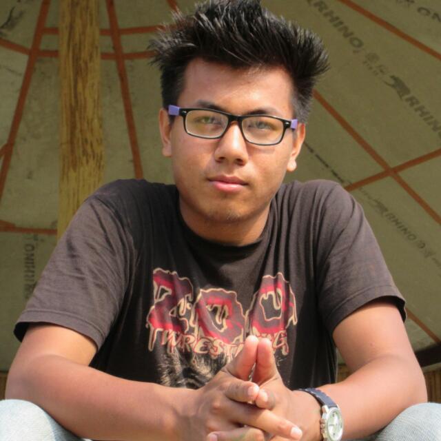 Swambudhan Phonglo