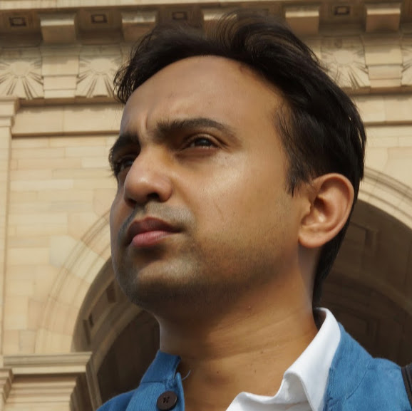 Kaushik Deka