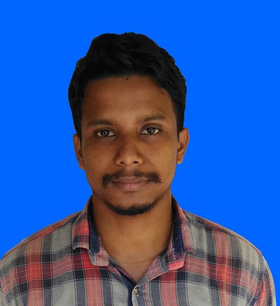 Bhargav Baruah, journalist at Assam Times
