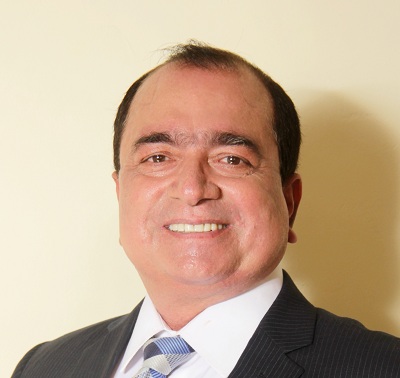Munir Ahmed, journalist at Assam Times