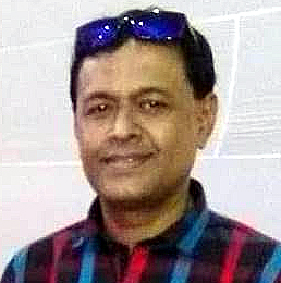 Arnab Jan Deka