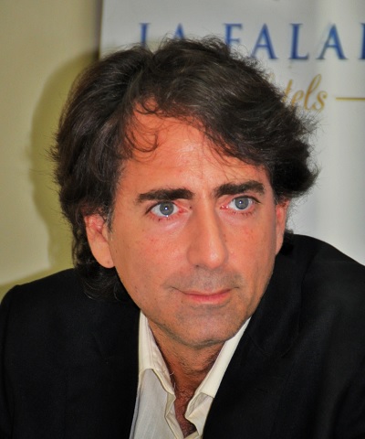 Yossef Ben-Meir