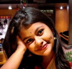 Mayuri Purkayastha