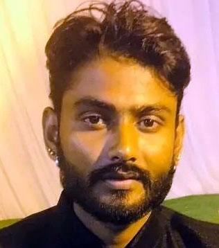 Rakesh Yadav