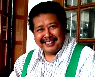 Abhijit Rabha