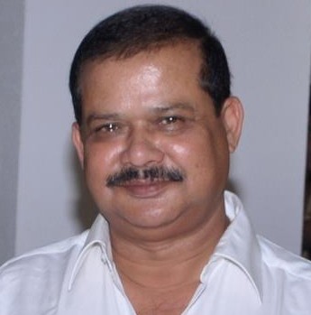 Mridul Bhuyan, journalist at Assam Times