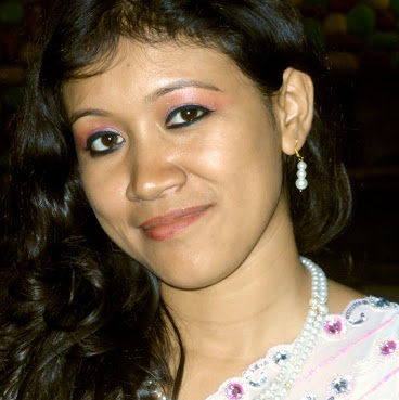 Rooplin Sharma, journalist at Assam Times